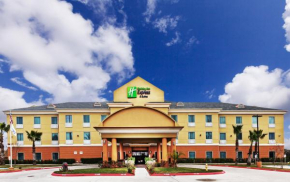 Гостиница Holiday Inn Express Hotel & Suites Corpus Christi Northwest, an IHG Hotel  Корпус-Кристи